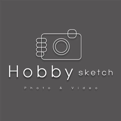 Hobby sketch | Daejeon