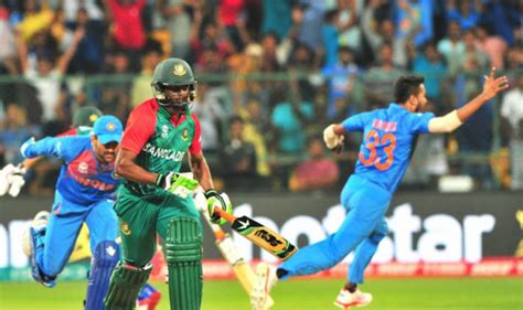 India vs Bangladesh, Video Highlights: Watch match highlights & results ...