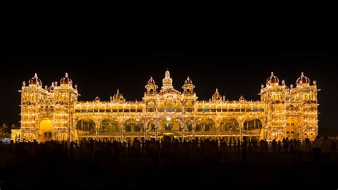 Mysore Dussehra Guide: Parades & Lit Up Palaces - Mysuru Dasara 2023