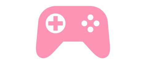 Google Play Games - Pink | App play, Game logo, App icon design