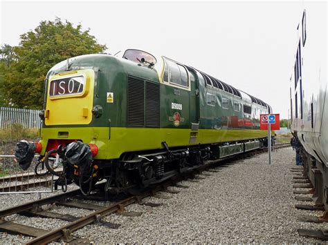 Electric Locomotive, Diesel Locomotive, Steam Locomotive, Old Trains, Steam Trains, Barrow Hill ...