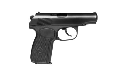 Makarov PM Pistol || Kalashnikov Group