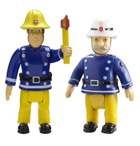 fireman sam childs toys