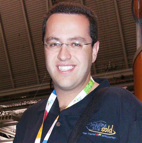 Jared Fogle - Wikipedia