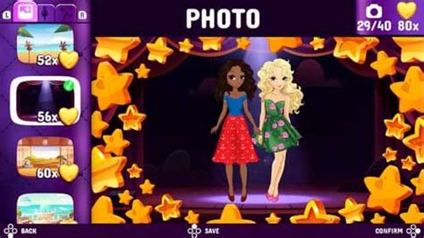 Fashion Friends Switch NSP [DLC/Update] (eShop) Download | Ziperto