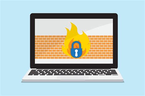 The Importance of a Firewall - Riverside Technologies, Inc. (RTI)