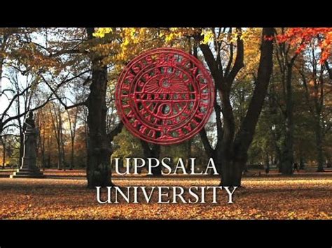 View 7 Uppsala Universitet Logo - wafflinswit