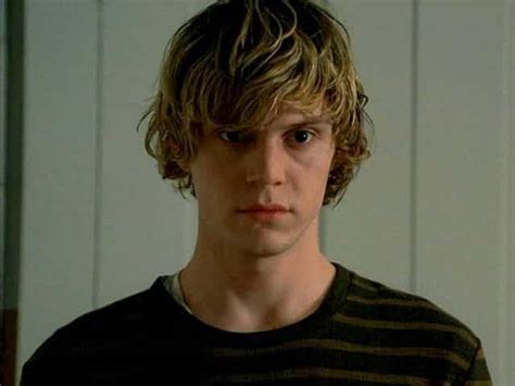 Photos from AHS season 10 set leaked: Evan Peters is back as Tate Langdon