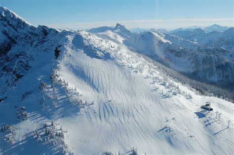 Revelstoke Mountain Resort | MONTECRISTO