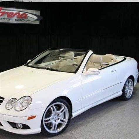 Best Mercedes-Benz Convertibles | List of Top Convertible Mercedes-Benzs