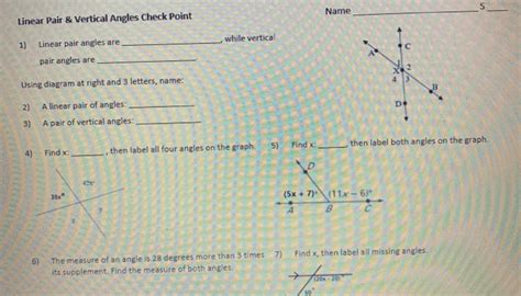 vertical angles calculator - The Education