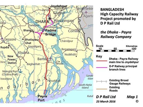 Dhaka metro rail route map - limorates