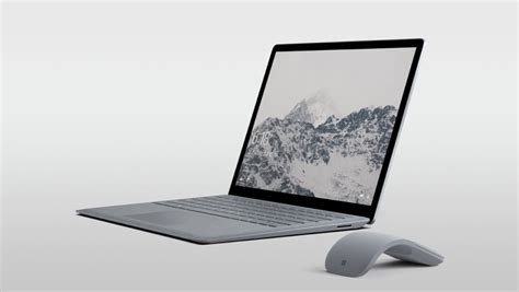 Microsoft's Surface Laptop Going up for Preorders Today Starting at ...