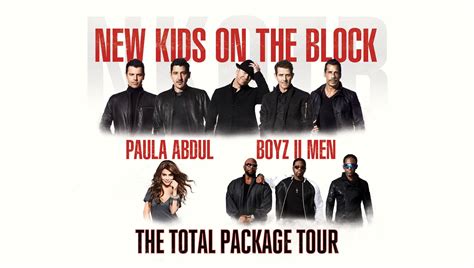 Nkotb Tickets 2024 Sale - Nerta Hildegaard