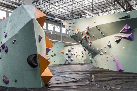 Austin Bouldering Project | Architect Magazine