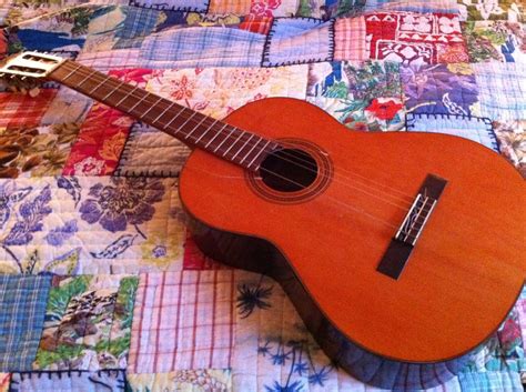 1969-1972 Yamaha G-50 A Classical Guitar | Collectors Weekly