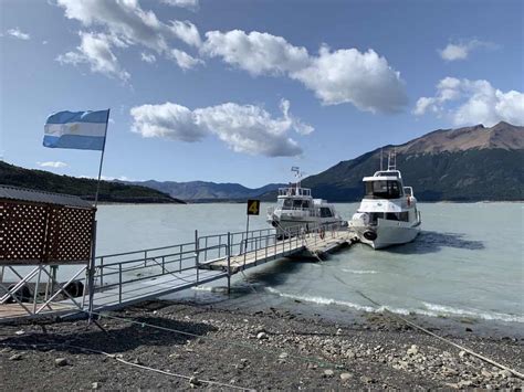 The Best Perito Moreno Tours from El Calafate (Glacier, Boat, & Kayaks)