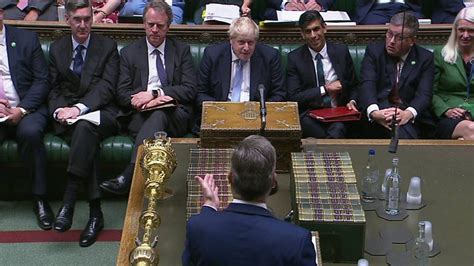 BBC Parliament - Prime Minister's Questions - Episode guide