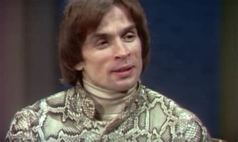 Nureyev - film review