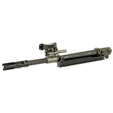 Cypher/SCAR(tm) - CypherX / Scar®17 / 7.62 - Barrels - Imperial Arms Co