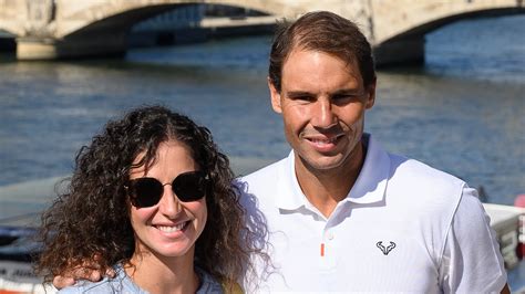 Rafael Nadal will become a dad: what will change for him?