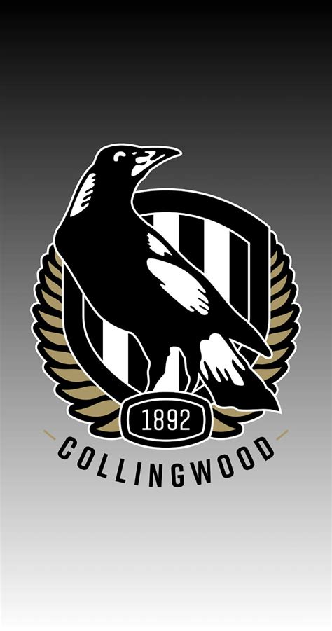 720P free download | Collingwood Magpies, afl, HD phone wallpaper | Peakpx