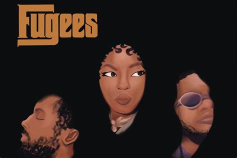 Throwback Review: “The Score” by The Fugees – The McHenry Messenger