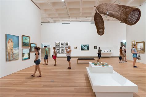 Queensland Art Gallery | Brisbane Art Gallery | Must Do Brisbane