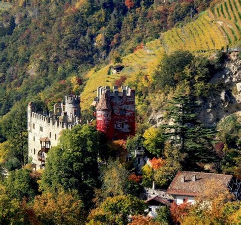 The Most Enchanting Walk You Can Take in Italy