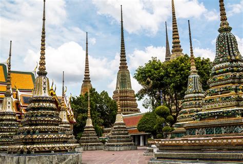 10 Temples in Thailand You Can’t Miss Out On - Klook Travel Blog