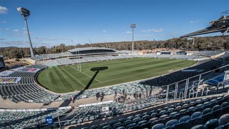 Canberra Raiders boss Don Furner eyes NRL's return to Canberra Stadium ...