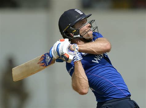 David Willey ruled out of England's one-day tour of the West Indies ...