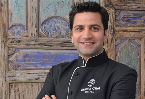 Masterchef India's Kunal Kapur relaunches Patiala - Caterer Middle East