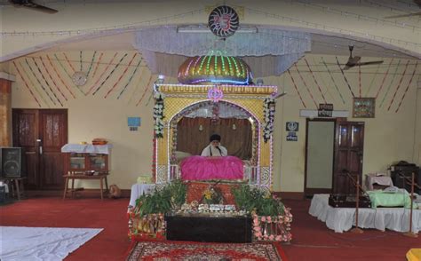 Gurdwara Singh Sabha Moreh, Manipur - World Gurudwaras