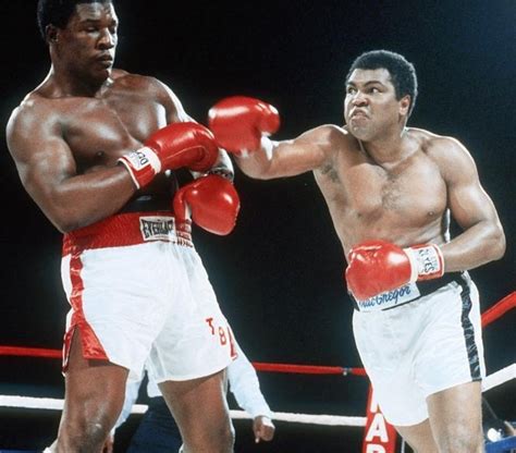 Muhammad Ali vs. Larry Holmes, la pelea de los seis millones de dólares que nunca debió suceder