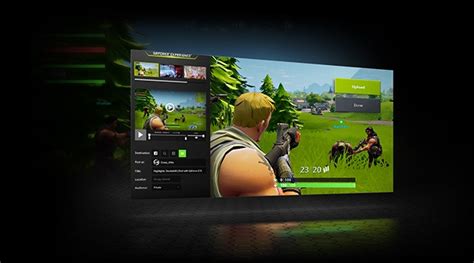 Update Drivers & Optimal Playable Settings | NVIDIA GeForce Experience