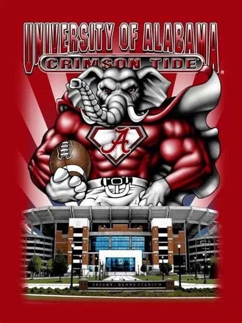 621 best Alabama football Roll Tide images on Pinterest