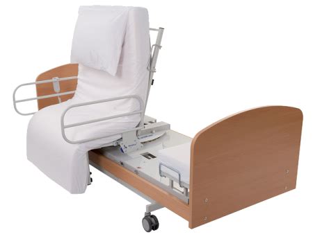 The Rotoflex | Adjustable beds, rotational beds, care beds and the leg lifter