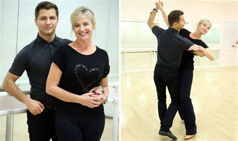 Carol Kirkwood practices Viennese waltz with Pasha Kovalev ahead of Strictly performance | TV ...