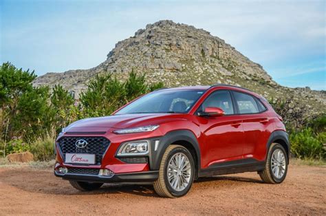 Hyundai Kona 1.0T Executive (2018) Review