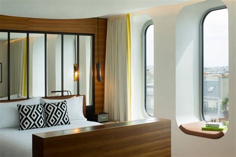 Renaissance Paris Republique Hotel & Spa - Compare Deals