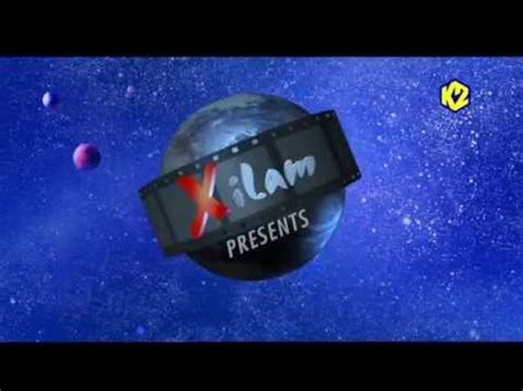 Xilam - Video ''Logo'' - YouTube