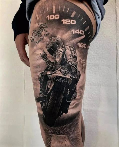 Update more than 82 small biker tattoo designs latest - in.cdgdbentre