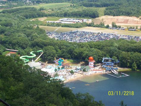 Lake Compounce Water Park by raidpirate52 on DeviantArt