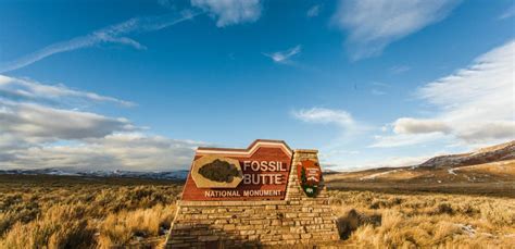 Fossil Basin, Wyoming, is an unbeatable destination for all | Good Sam