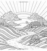 Quilts Barns And Buggies Adult coloring Book amish quilts Proverbs  sketch template