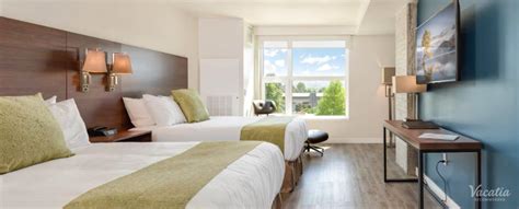 Hotel Interurban | Seattle Hotels in Washington