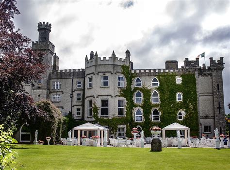 Cabra Castle | Cabra Castle | Pinterest | Hotels, Castles and Ireland.