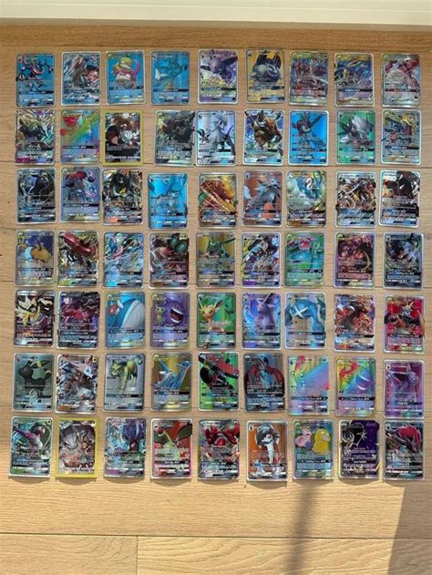 x63-FAKE POKEMON CARDS GX FAKE- so sick, be carefull | Kaufen auf Ricardo