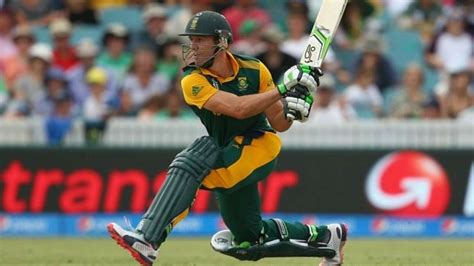 Watch - AB de Villiers retires: 2 stunning knocks that sum up the ...